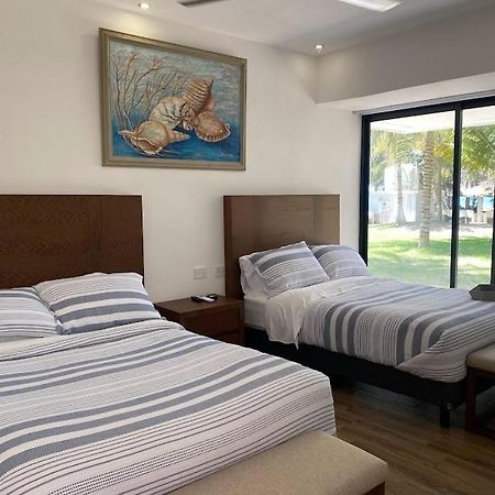 Villas Del Mar Tuxpan  Exteriér fotografie