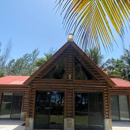 Villas Del Mar Tuxpan  Exteriér fotografie