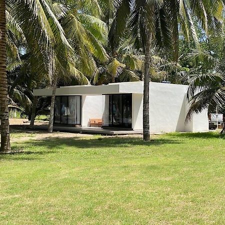 Villas Del Mar Tuxpan  Exteriér fotografie