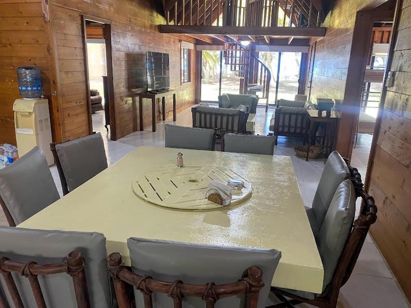 Villas Del Mar Tuxpan  Exteriér fotografie