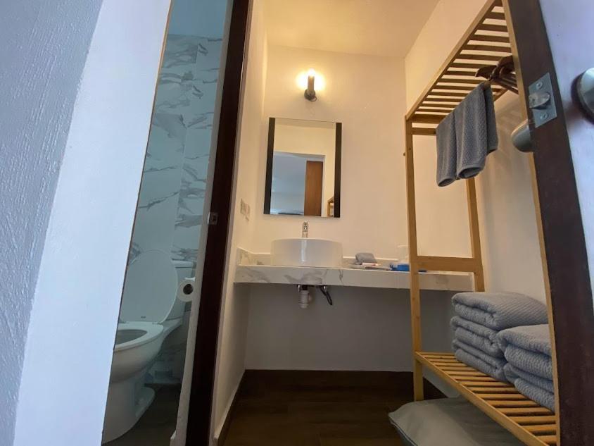 Villas Del Mar Tuxpan  Exteriér fotografie