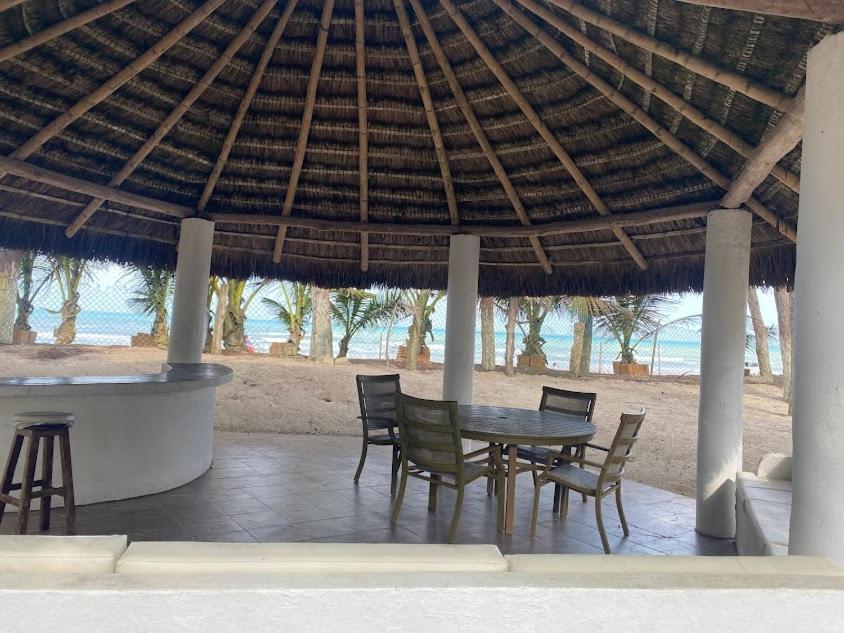 Villas Del Mar Tuxpan  Exteriér fotografie