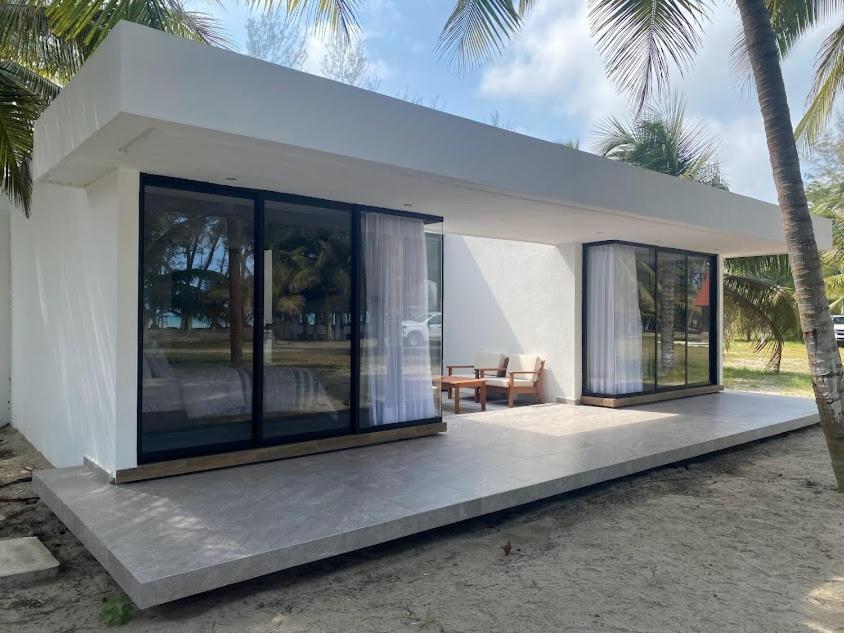 Villas Del Mar Tuxpan  Exteriér fotografie