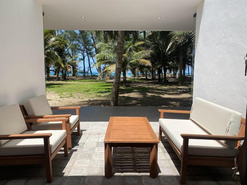 Villas Del Mar Tuxpan  Exteriér fotografie